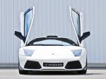 Lamborghini Murcielago LP640 by Hamann 2007 года